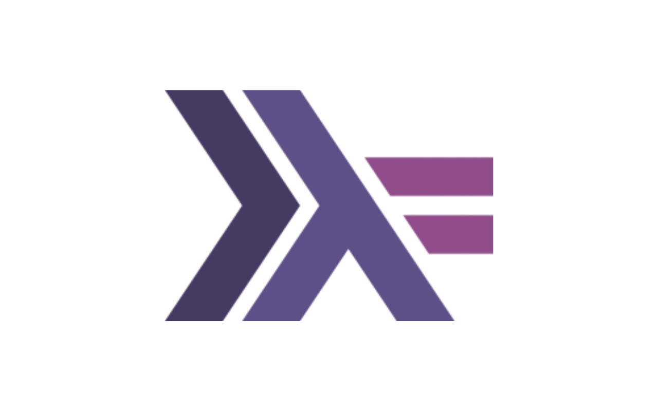 Haskell